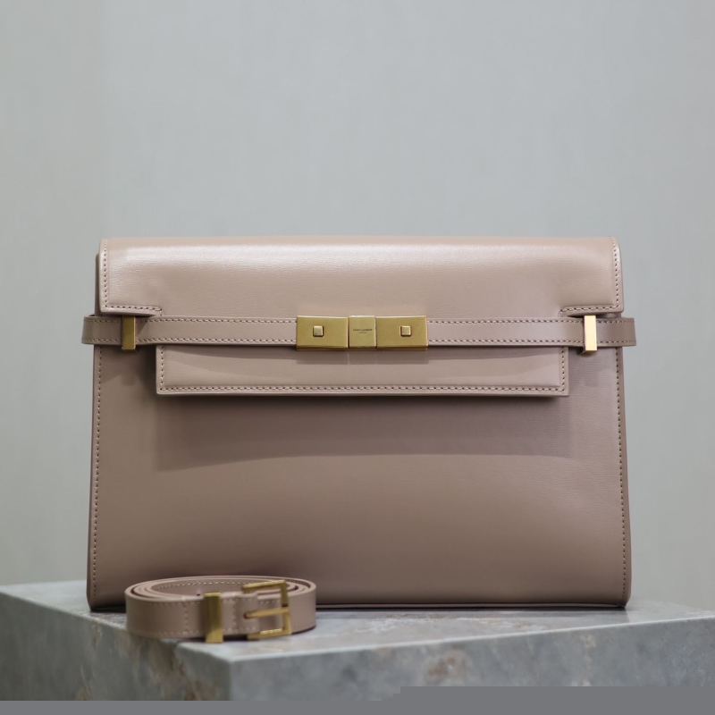 Y*L clutch bags